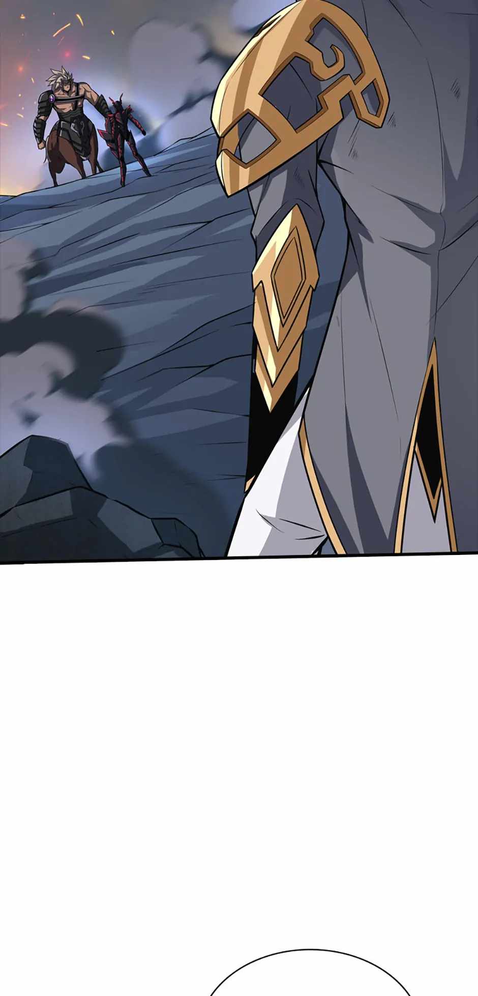 Back Then, I Didn't Realize It Was A Big Win Chapter 51 62